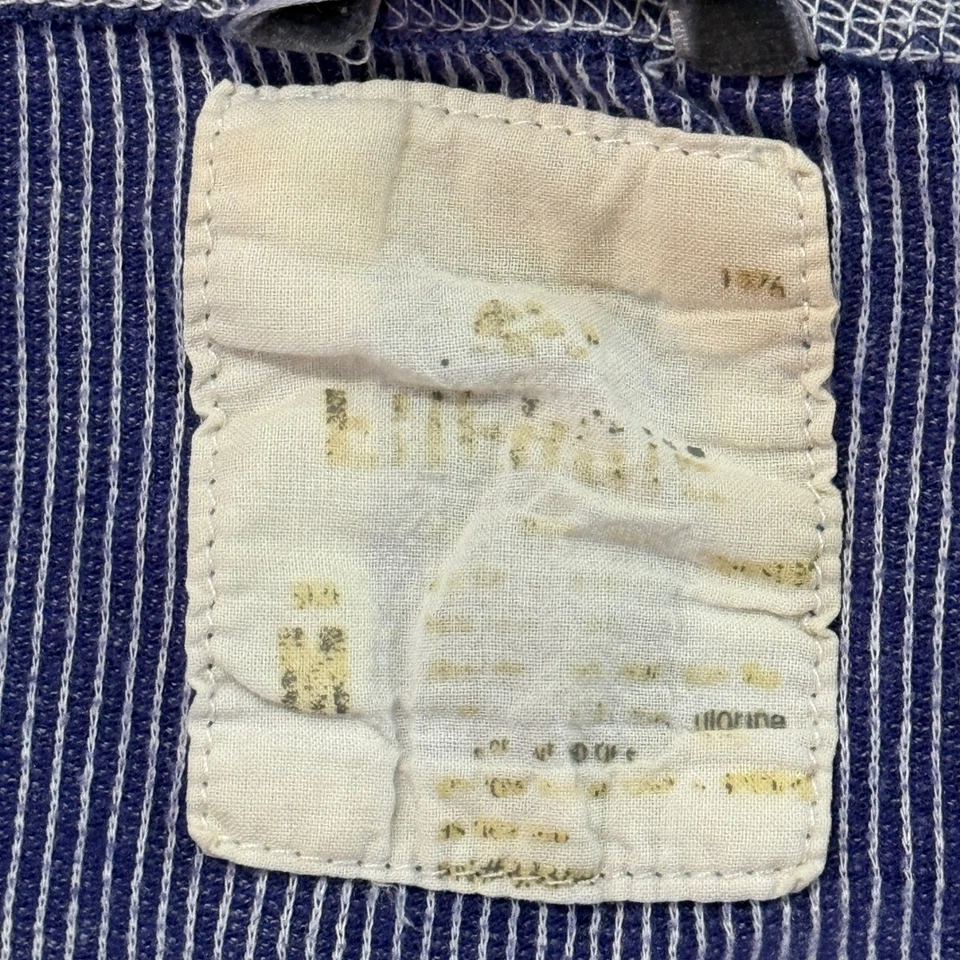 Top Térmico Púrpura De Colección Y2k Manga Larga Bolsillo Elena Gilbert Cyber Indie Grunge Foto 4 de 4