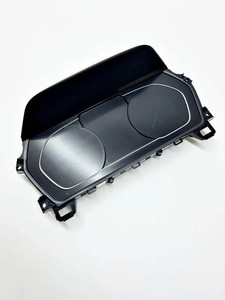 BMW 1 F20 Kombiinstrument 5A0BF5802 17997210 43078221 2.00 Diesel 34703883