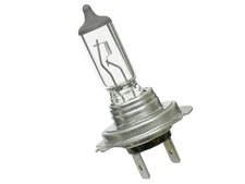 2x OSRAM-SYLVANIA H7 Mercedes-Benz Porsche BMW Volkswagen Saab Land Rover Volvo