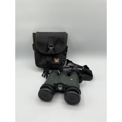 Vortex Diamondback 8X28 Binoculars, With Case