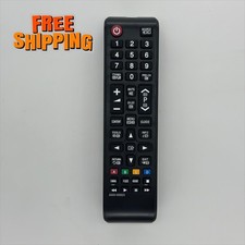 Universal remote control for Samsung LCD/LED/Smart TV