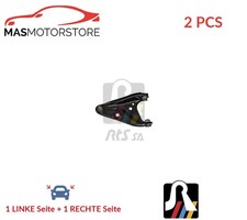 LINKS RECHTS QUERLENKER SATZ RTS 96-02412-2 2PCS P FÜR DACIA DOKKER,SANDERO II