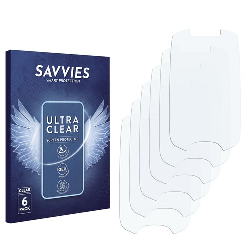 4youquality [4 Pezzi] Vetro Temperato Per IPhone 6/7/8 Plus: Protezione Schermo 9H Con Supporto A Vita
