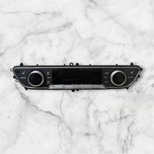 AUDI Q5 Mk2 Front Heater Air Con A/C Climate Control 80A820043AH