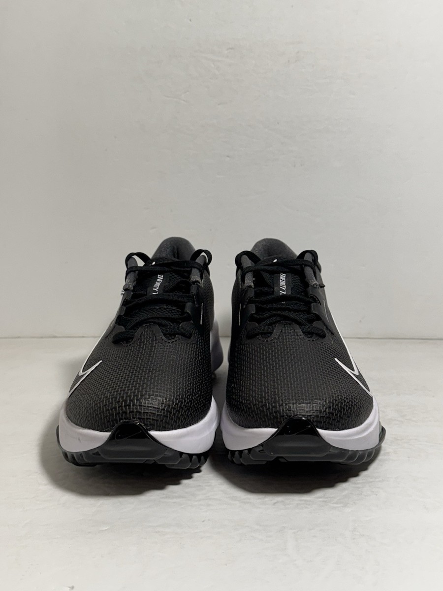 NIKE - 即日発送 27センチ Nike Air Zoom Infinity Tour Nike Air Zoom Infinity Tour NEXT% Golf Shoes Wolf Grey/Cool