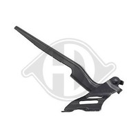 1X Scharnier, Motorhaube Diederichs 5631019 Passend FüR Mazda