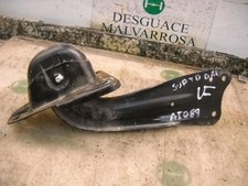 1K0505224K BRAZO SUSPENSION SUPERIOR TRASERO DERECHO / 10803352 PARA AUDI TT 8J