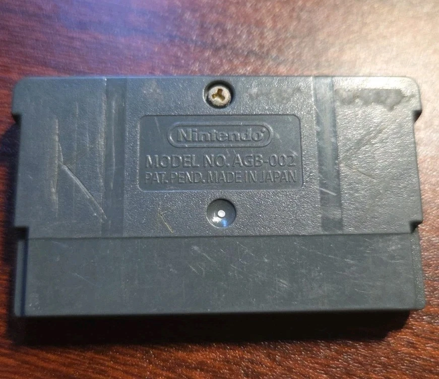 Donkey Kong country Nintendo Gameboy advance - Image 2 of 2