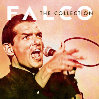 Falco The Collection (CD) Album (UK IMPORT)