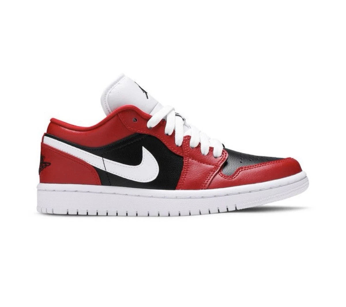 Jordan 1 Low Chicago Flip W for sale | eBay