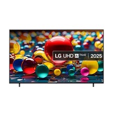LG 86UA74006LB 86 Inch 4K Ultra HD Smart TV 86UA74006LB