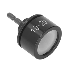 Electric Capping Machine Bit 10‑20mm Bottle Capper, Good Sealing Accessory, S...