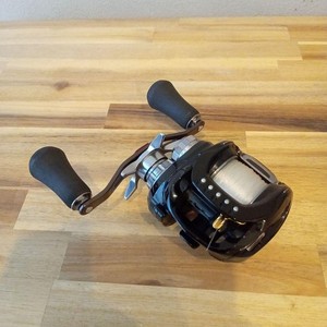Daiwa Zillion Tw HD | eBay