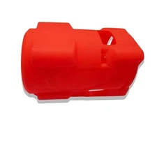 Red 49-16-2563 49-16-2562 M12 FUEL Stubby Impact Wrench Protective Rubber Boot 