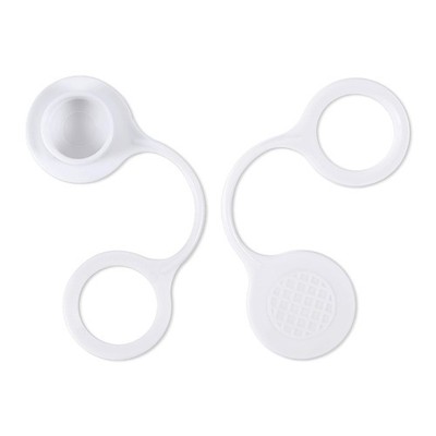 Drain Plug Caps Replacement Compatible with Igloo Coolers 25 70 Qt, 2 Pack Tripl