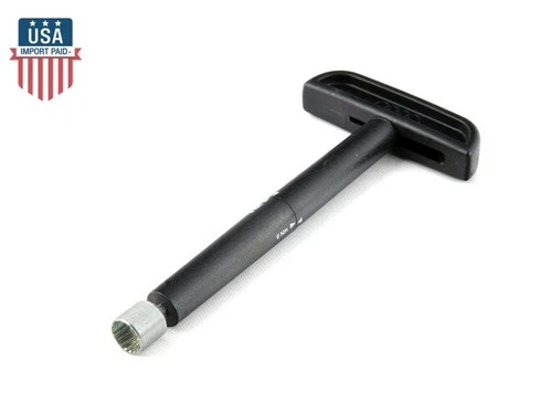 Audi Roof Rack System Wrench Tool KX Genuine 8R0071712H