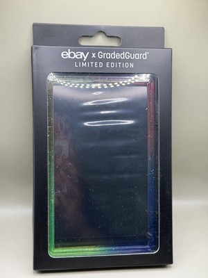 Graded Guard x eBay PSA Aura 