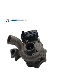 Turbolader für 059145722L 776469 CAPA Audi A4 A5 Q5 3.0 TDI 211 PS 240 PS 769705