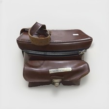 Mamiya/Sekor 500DTL Camera Made In Japan PLUS ORIGINAL CASE, ACCESSORIES, PAPERS