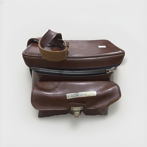 Mamiya/Sekor 500DTL Camera Made In Japan PLUS ORIGINAL CASE, ACCESSORIES, PAPERS