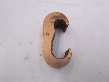 Burndy 3/0 Compression Copper Ground Tap YGHC29C26