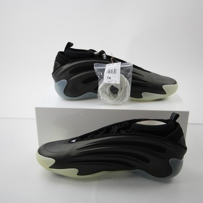  adidas Harden Basketball Shoe Men's Black New without Box 16