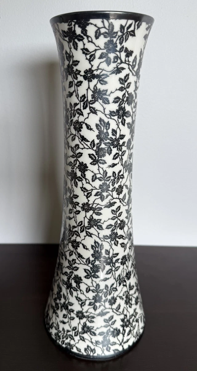 Lenox 收藏花瓶| eBay