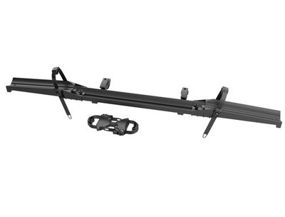Erweiterung XB1 für weiteres Fahrrad für Heckträger von Spinder