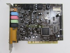 Creative Sound Blaster Live SB0060