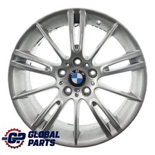 BMW E90 E91 E92 E93 Front Alloy Wheel Rim 18" ET:34 8J M Spider Spoke 193