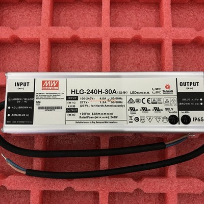 Delta PMC-24V050W1AA 50W 24V 2.1A EOE11010119 Wechsel Netzteil
