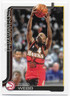 2025-26 Topps #266 Spud Webb - Atlanta Hawks