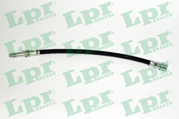 LPR Bremsschlauch Passend FüR Ford Mondeo I Turnier 1.8I 16V 1.6I 2.5I 24V-image