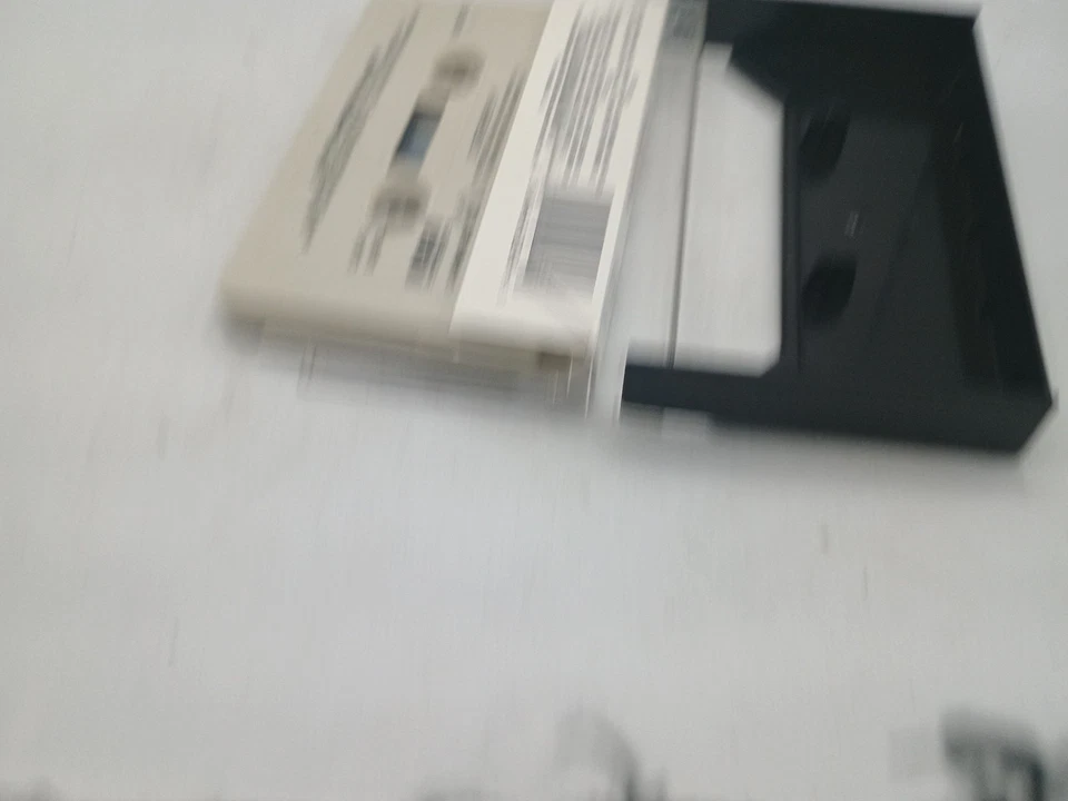 JOHNNY MATHIS - Johnny (Cassette 1963) Very Good+ - Image 4 of 4