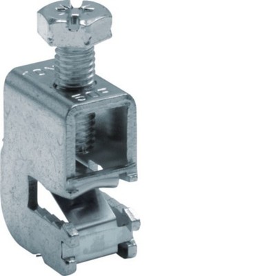 Hager Sammelschienenklemme K96D Anschlusstechnik Klemme Sammelschienenklemmen