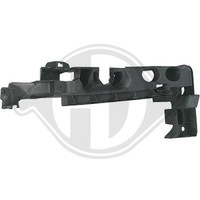 Halter Hauptscheinwerfer Links Diederichs 1032163 FÜR Audi