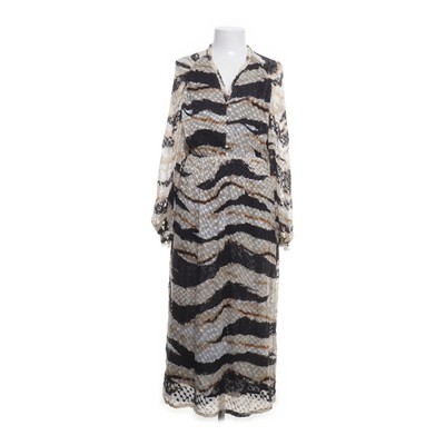 Lala Berlin, Kleid, Größe: S, Schwarz/Mehrfarbig, Damen #AVY