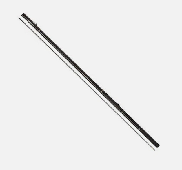 Daiwa Fishing Rod Interline Legal 2-53