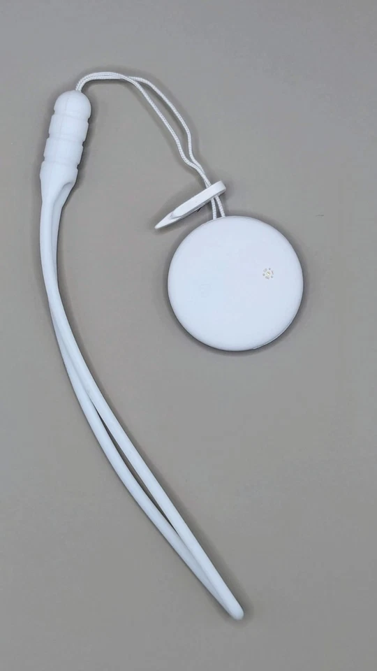 Bluetooth Tracker Tag Works with Google Find My Device Android Key Finder - Image 3 of 4