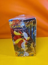 pokemon flashfire booster box ebay Pokemon XY Flashfire Booster Box main image 0
