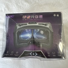Merge VR Headset - Augmented Reality and Virt...