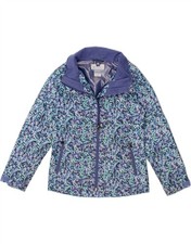 Columbia Mädchen Windbreaker Jacke 10-11 Jah...