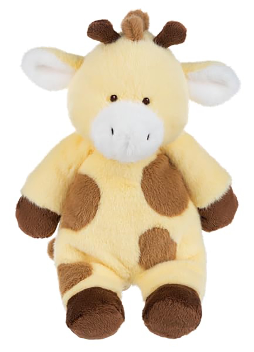 Плюшевая игрушка Ganz Baby Ganz Ласковый жираф высота 12 дюймов 5190₽