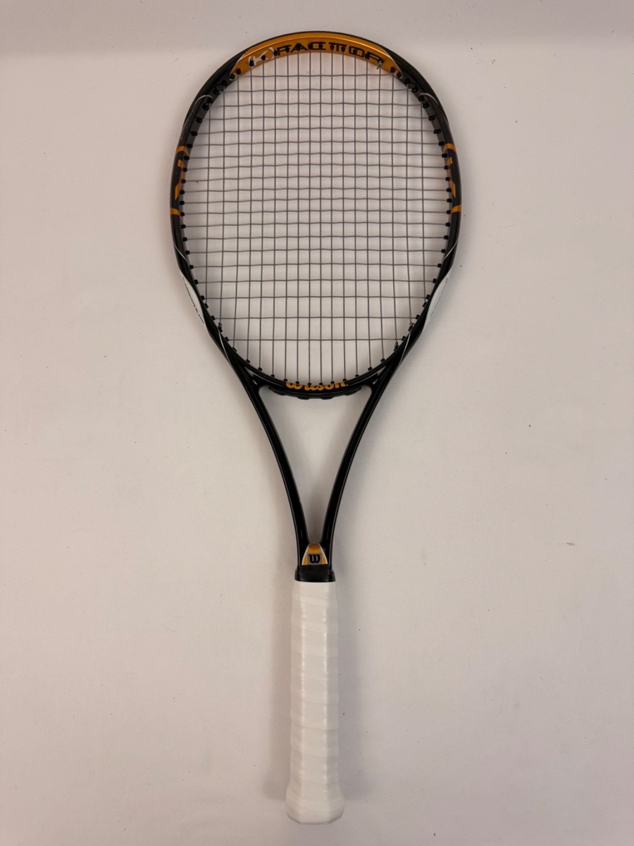 kt.... Wilson Blade 98 16/19 G3が2本のみ Wilson K Blade 98, 4 5/8 Excellent 9/10 | eBay