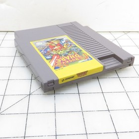 Bucky O'Hare Konami Original Nintendo NES Video Game Cartridge