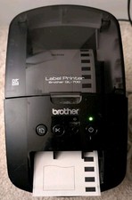 Brother QL700 Label Thermal Printer