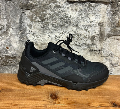 Adidas Eastrail 2.0 'Black Carbon' Mens Hiking/Casual S24010 Black NEW IN BOX