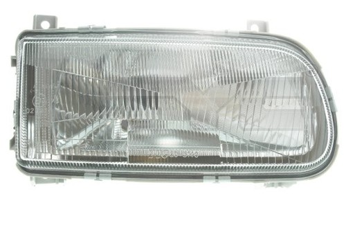 Scheinwerfer TYC 20-3140-05-2 für VW CADDY II Pickup (9U7) 1.9 1996-2