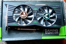 RX580 AMD Radeon 8GB Graphics Card Gaming GPU