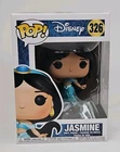 Funko Pop Princess Jasmine #326 Disney Aladdin Vinyl Figure